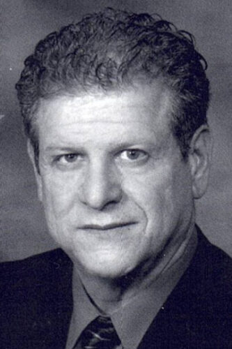 James Patrick Calcagni 1952-2025